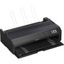 Epson FX-2190II 9-pin Dot Matrix Printer - 738 cps Mono - USB - Parallel (Fleet Network)