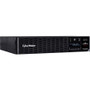 CyberPower Smart App PR1500RTXL2U 1000VA Tower/Rack Convertible UPS - 2U Tower/Rack Convertible - 3 Hour Recharge - 6.50 Minute - 120 (Fleet Network)