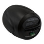 6.5" Pendant Speaker, 70V, 160W Max (Single) - Black (FN-SPK-P6-BK)