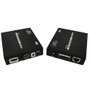 HDMI 4K Extender over CAT6/6A/7 (70m) - HDBaseT - HDMI 2.0  YUV 4:4:4 (FN-VE-HDBT-203)
