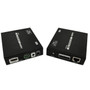 HDMI 4K Extender over CAT66A7 70m - HDBaseT - HDMI 20  YUV 444 FN-VE-HDBT-203