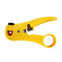 Adjustable Cable Jacket Strip Tool for Networking and Data Cable  CAT3, CAT5e, CAT6, CAT6A, CAT7 (FN-TL-ST-CAT)