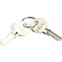 Black Box Elite Cabinet Spare Keys - 2  Set - TAA Compliant ECSPAREKEY