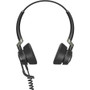 Jabra Engage 50 Stereo - Stereo - USB Type C - Wired - 32 Ohm - 20 Hz - 20 kHz - Over-the-head - Binaural - Supra-aural - 3.9 ft Cable (5099-610-189)