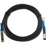 StarTech.com Cisco SFP-H10GB-ACU10M Compatible SFP+ Direct-Attach Twinax Cable - 10 m (33 ft) - 10 Gbps - Active DAC Copper Cable - - (SFPH10GACU10)
