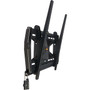 Tripp Lite DWTSC3780MUL Wall Mount for Flat Panel Display, Monitor, TV - Black - 1 Display(s) Supported80" Screen Support - 39.92 kg - (Fleet Network)