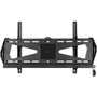 Tripp Lite DWTSC3780MUL Wall Mount for Flat Panel Display, Monitor, TV - Black - 1 Display(s) Supported80" Screen Support - 39.92 kg - (DWTSC3780MUL)