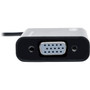 Tripp Lite U244-001-VGA USB 20 to VGA External Video Graphics Card Adapter - 1 x VGA U244-001-VGA