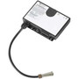 Zebra Proprietary Power Supply - External - 60 V DC Input - 12 V DC Output PWRS-9-60VDC-01R