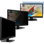 Viewsonic Privacy Filter Screen Protector Black - For 238 Widescreen LCD Monitor - 169 - Black VSPF2380