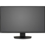 NEC Display MultiSync EA271U-BK 27" 4K UHD WLED LCD Monitor - 16:9 - 3840 x 2160 - 1.07 Billion Colors - 350 cd/m&#178; Typical - 5 ms (Fleet Network)