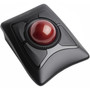 Kensington Expert Mouse TrackBall - Optical - Wireless - BluetoothRadio Frequency - Black - USB - Trackball K72359WW
