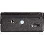 Black Box Micro Mini LMC402A Transceiver/Media Converter - 1 x Network (RJ-45) - 1 x SC Ports - DuplexSC Port - Multi-mode - Fast - - (LMC402A)