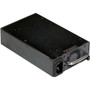 Black Box High Density LMC5203A Transceiver/Media Converter - 6 x Expansion Slots - Rack-mountable, Desktop (Fleet Network)