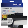 Brother LC3037BKS Original Ink Cartridge Single Pack - Black - Inkjet - Super High Yield - 3000 Pages - 1 Pack (Fleet Network)