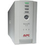 APC Back-UPS CS 500VA - 8 Hour Recharge - 3 Minute Stand-by - 110 V AC Input - 120 V AC Output - 3 x NEMA 5-15R 3 x NEMA 5-15R BK500