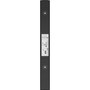 APC by Schneider Electric Basic AP6003A 14-Outlet PDU - Basic - IEC 60320 C20 - 14 x IEC 60320 C13 - 230 V AC (AP6003A)