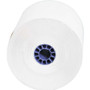 Star Micronics 2-Ply Carbonless Receipt Rolls SP500, SP700 - 3" (76.20 mm) x 100 ft (30.48 m) - 2-ply, Non-toxic, Jam-free, - 25 / (Fleet Network)