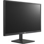 LG 22BK430H-B 21.5" Full HD LED LCD Monitor - 16:9 - Black - 1920 x 1080 - 16.7 Million Colors - FreeSync - 250 cd/m&#178; - 5 ms GTG (Fleet Network)