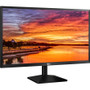 LG 24BK430H-B 23.8" Full HD LED LCD Monitor - 16:9 - 1920 x 1080 - 16.7 Million Colors - FreeSync - 250 cd/m&#178; - 5 ms GTG - HDMI - (Fleet Network)