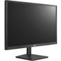 LG 24BK430H-B 238 Full HD LED LCD Monitor - 169 - 1920 x 1080 - 167 Million Colors - FreeSync - 250 cdm178 - 5 ms GTG - HDMI - 24BK430H-B