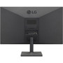 LG 24BK430H-B 238 Full HD LED LCD Monitor - 169 - 1920 x 1080 - 167 Million Colors - FreeSync - 250 cdm178 - 5 ms GTG - HDMI - 24BK430H-B