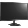 LG 24BK430H-B 238 Full HD LED LCD Monitor - 169 - 1920 x 1080 - 167 Million Colors - FreeSync - 250 cdm178 - 5 ms GTG - HDMI - 24BK430H-B