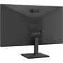 LG 24BK430H-B 238 Full HD LED LCD Monitor - 169 - 1920 x 1080 - 167 Million Colors - FreeSync - 250 cdm178 - 5 ms GTG - HDMI - 24BK430H-B