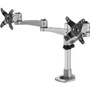 Viewsonic LCD-DMA-001 Desk Mount for Monitor - TAA Compliant - 2 Display(s) Supported24" Screen Support (Fleet Network)