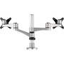 Viewsonic LCD-DMA-001 Desk Mount for Monitor - TAA Compliant - 2 Display(s) Supported24" Screen Support (LCD-DMA-001)