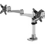 Viewsonic LCD-DMA-001 Desk Mount for Monitor - TAA Compliant - 2 Displays Supported24 Screen Support LCD-DMA-001