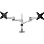 Viewsonic LCD-DMA-001 Desk Mount for Monitor - TAA Compliant - 2 Displays Supported24 Screen Support LCD-DMA-001