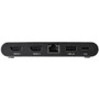 StarTech.com Dual Monitor USB C Docking Station - For Windows Laptops - HDMI Multiport Adapter (DK30C2HAGPD) - Dual monitor USB C for (DK30C2HAGPD)