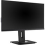 Viewsonic VG2755 27 Full HD WLED LCD Monitor - 169 - Black - In-plane Switching IPS Technology - 1920 x 1080 - 167 Million Colors VG2755