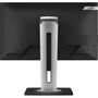 Viewsonic VG2755 27 Full HD WLED LCD Monitor - 169 - Black - In-plane Switching IPS Technology - 1920 x 1080 - 167 Million Colors VG2755