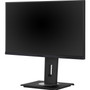 Viewsonic VG2455-2K 238 WQHD WLED LCD Monitor - 169 - 2560 x 1440 - 167 Million Colors - 250 cdm178 - 5 ms GTG OD - HDMI - - VG2455-2K