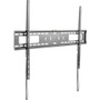 StarTech.com Heavy Duty Commercial Grade TV Wall Mount - Fixed - Up to 100" TVs (FPWFXB1) - Wall-mount a large TV in a boardroom or in (Fleet Network)