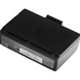 Zebra Battery - For Mobile Printer - Battery Rechargeable - 3400 mAh - Lithium Ion (Li-Ion) (Fleet Network)