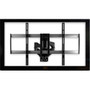 StarTech.com Full Motion TV Wall Mount - for 32" to 75" TVs - Steel & Aluminum - Premium - Articulating Arms - Flat-Screen TV Wall - 1 (FPWARPS)