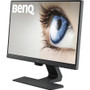 BenQ GW2283 21.5" Full HD LED LCD Monitor - 16:9 - Black - 1920 x 1080 - 16.7 Million Colors - 250 cd/m&#178; - 5 ms GTG - HDMI - VGA (Fleet Network)