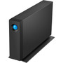 LaCie d2 Professional STHA8000800 8 TB Desktop Hard Drive - External - USB 3.0 - 5 Year Warranty (STHA8000800)