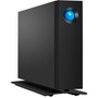 LaCie d2 Professional STHA8000800 8 TB Desktop Hard Drive - External - USB 3.0 - 5 Year Warranty (STHA8000800)