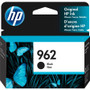HP 962 Ink Cartridge - Black - Inkjet - 1000 Photos (Fleet Network)