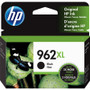 HP 962XL Ink Cartridge - Black - Inkjet (Fleet Network)