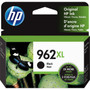 HP 962XL Ink Cartridge - Black - Inkjet 3JA03AN140