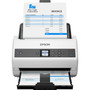 Epson WorkForce DS-970 Sheetfed Scanner - 600 dpi Optical - 30-bit Color - 30-bit Grayscale - 85 ppm Mono - 85 ppm Color - Duplex B11B251201