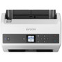 Epson WorkForce DS-870 Sheetfed Scanner - 600 dpi Optical - 30-bit Color - 30-bit Grayscale - 65 ppm Mono - 65 ppm Color - Duplex B11B250201