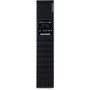 CyberPower Smart App Online OL2200RTXL2UN 2200VA RackTower UPS - 2U RackTower - 4 Hour Recharge - 650 Minute Stand-by - 120 V AC - OL2200RTXL2UN