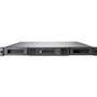 HPE StoreEver MSL2024 Tape Library - 0 x Drive/8 x Slot - 1URack-mountable (Fleet Network)