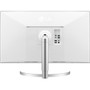 LG UltraFine 32UL950-W 31.5" 4K UHD LED LCD Monitor - 16:9 - Silver - 3840 x 2160 - 1.07 Billion Colors - FreeSync - 360 cd/m&#178; - (32UL950-W)